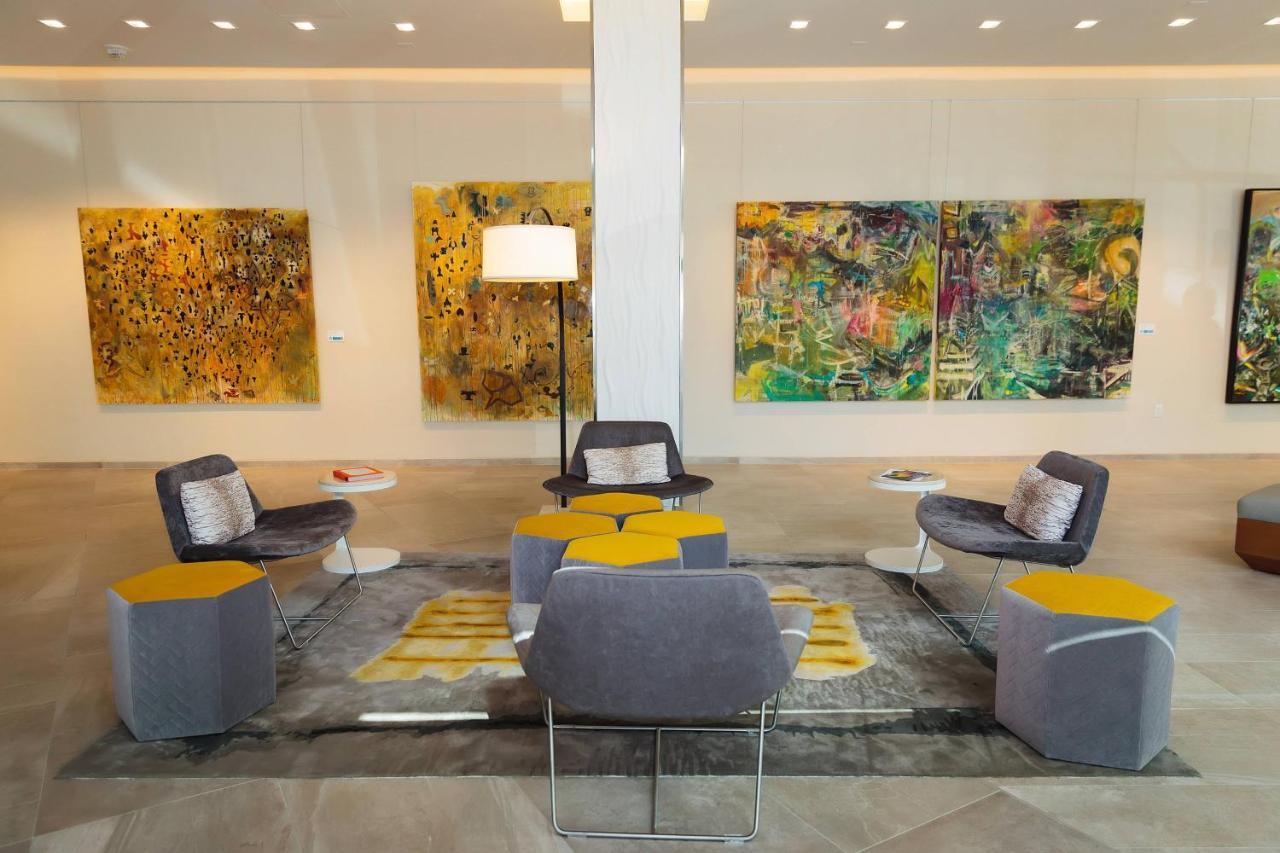 Art Ovation Hotel, Autograph Collection Sarasota Exterior photo