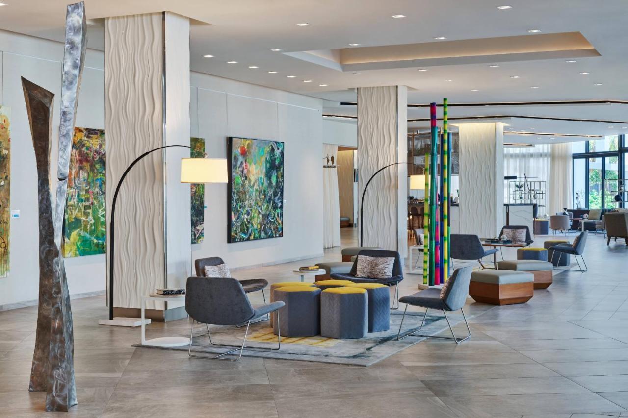Art Ovation Hotel, Autograph Collection Sarasota Exterior photo